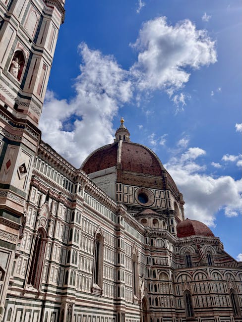 Toscane en famille 10 activit Toscane travel tourism landmark